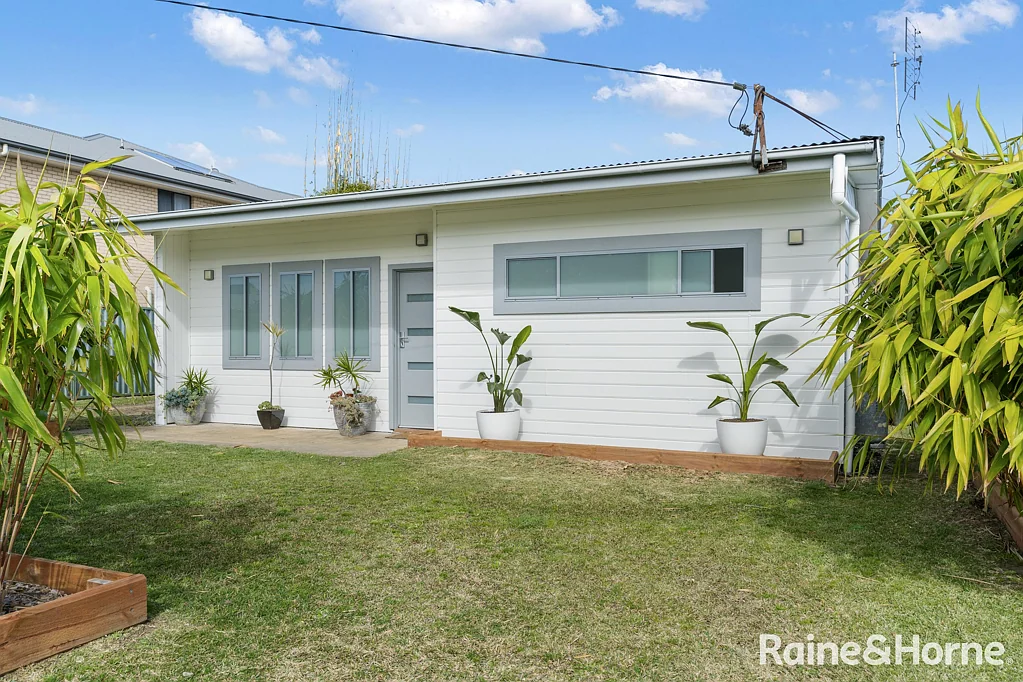 26 Hollywood Avenue, Ulladulla, NSW 2539