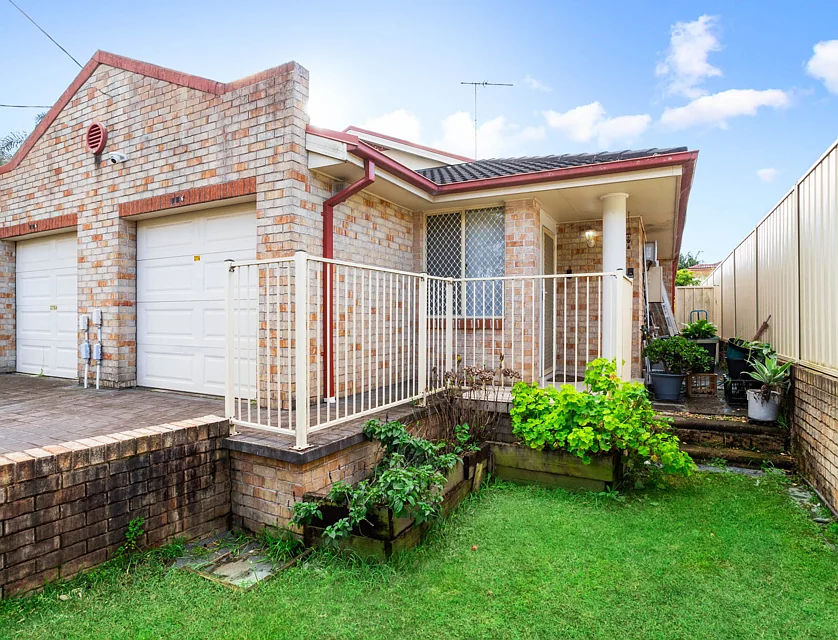 276 Great Western Highway, Wentworthville, Parramatta (Northwest suburbs), 3 રૂમ, 2 બાથરૂમ, Apartment