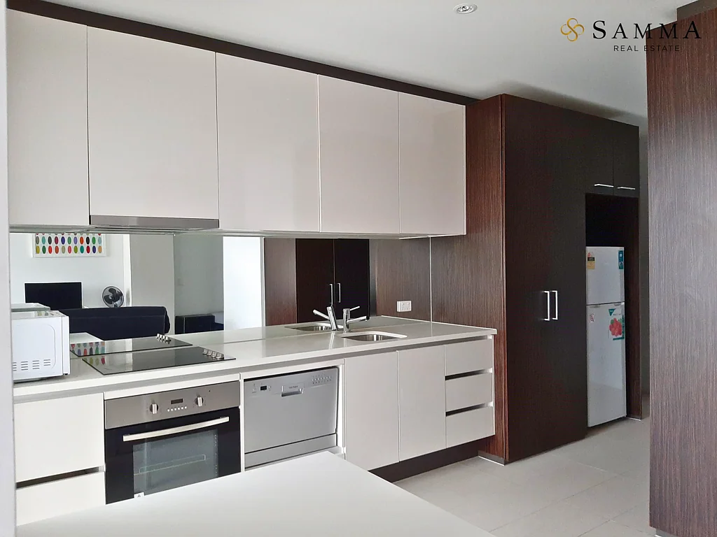 Unmatched Comfort and Style: Furnished 2 Bedroom Apartment in Vibrant Precinct!