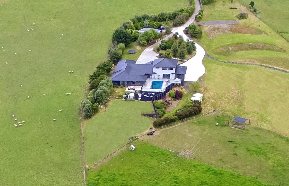 1568 Old North Road, Helensville, Auckland - Rodney, 5 chambres, 0 salles de bain