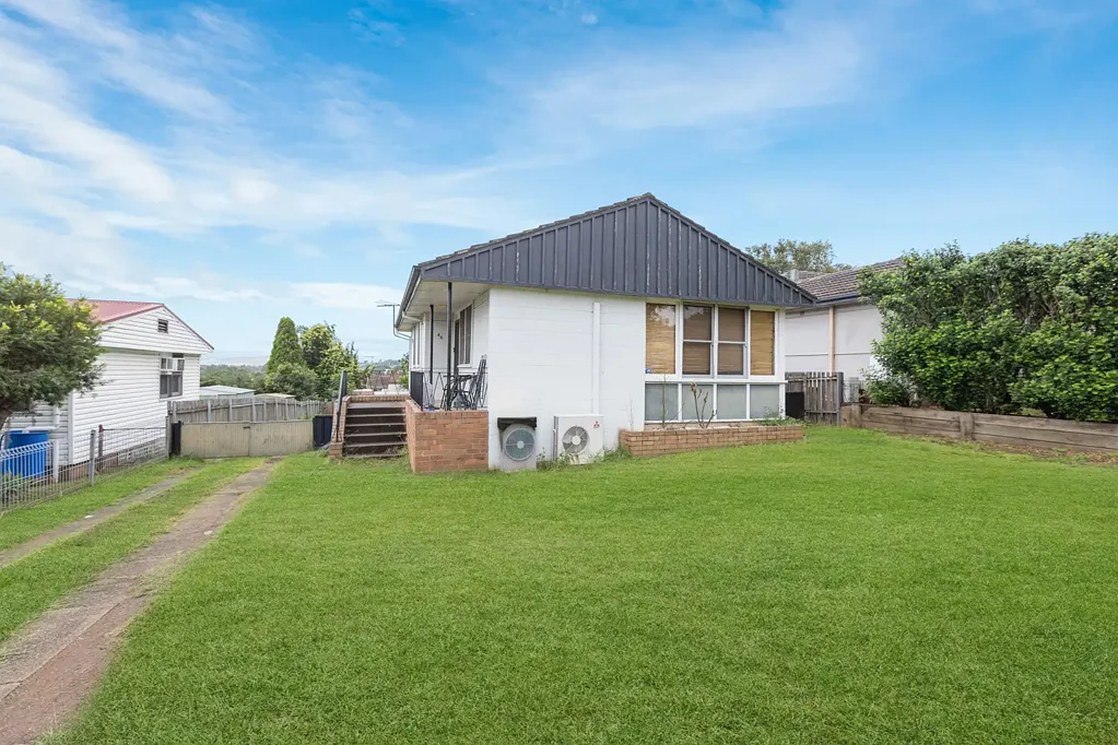 46 Anzac Parade, Muswellbrook, NSW 2333