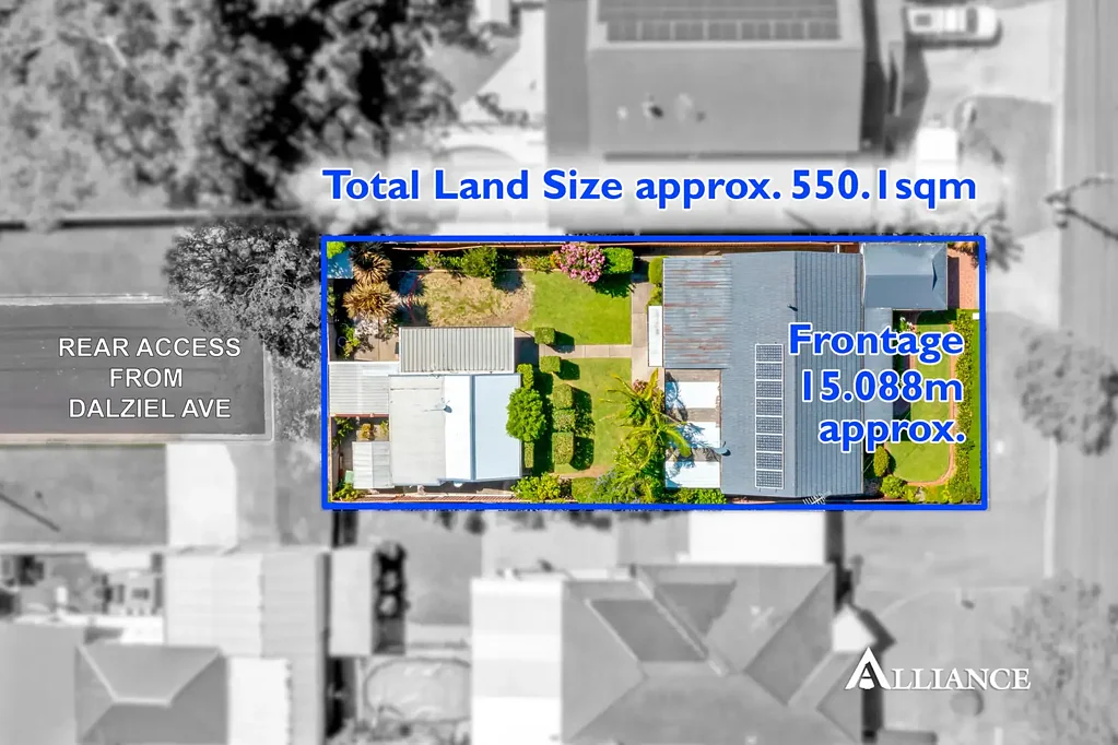 38 Malvern Street, Panania, NSW 2213