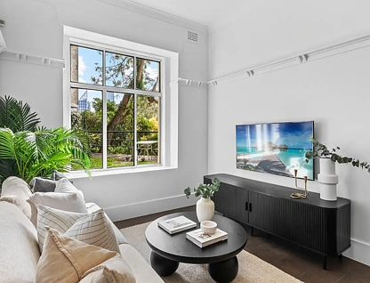 4/9 Wylde Street, Potts Point, NSW 2011, 1 રૂમ, 1 બાથરૂમ, Apartment