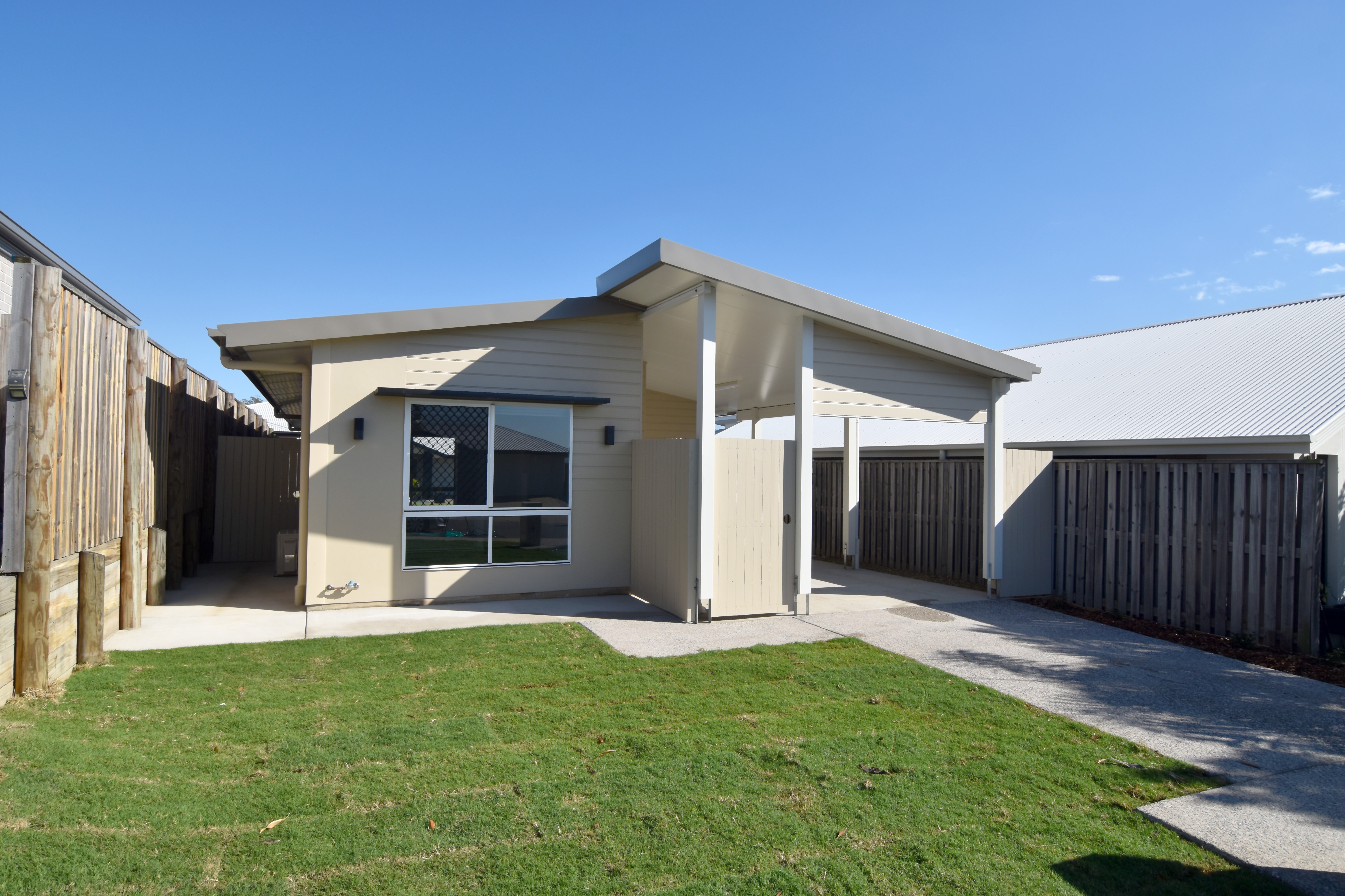 10 CIMBA ST, CLINTON QLD 4680, 0 ਕਮਰੇ, 0 ਬਾਥਰੂਮ, House