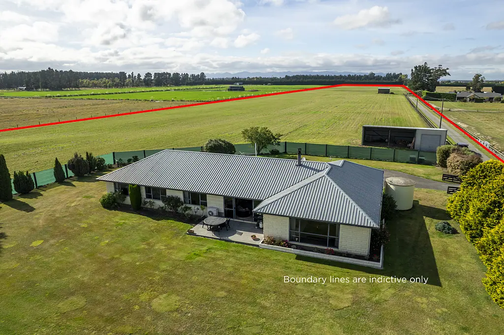 West Melton  More space, more opportunity
