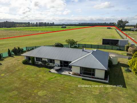 West Melton More space, more opportunity