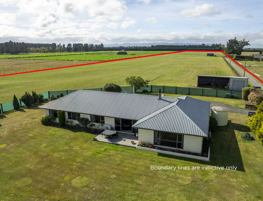 1/208 West Melton, West Melton, Selwyn, Canterbury, 3部屋, 2バスルーム, Lifestyle Property