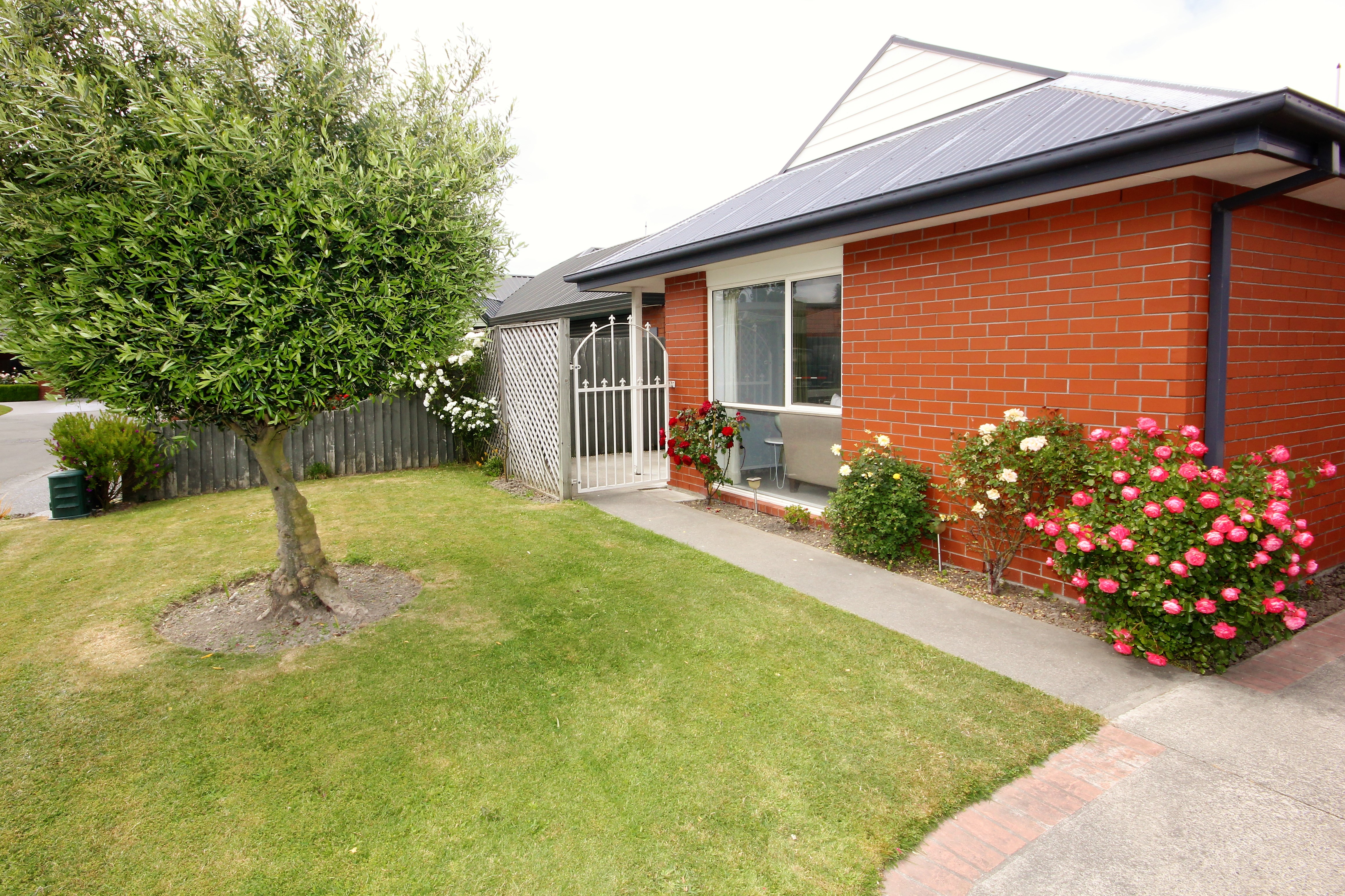 35 Cardigan Bay Place, Addington, Christchurch, 2 chambres, 1 salles de bain