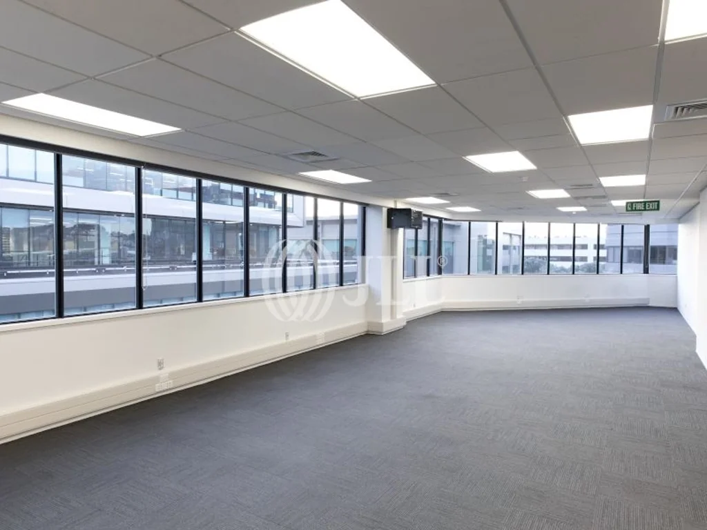 Ellerslie Central Park Office
