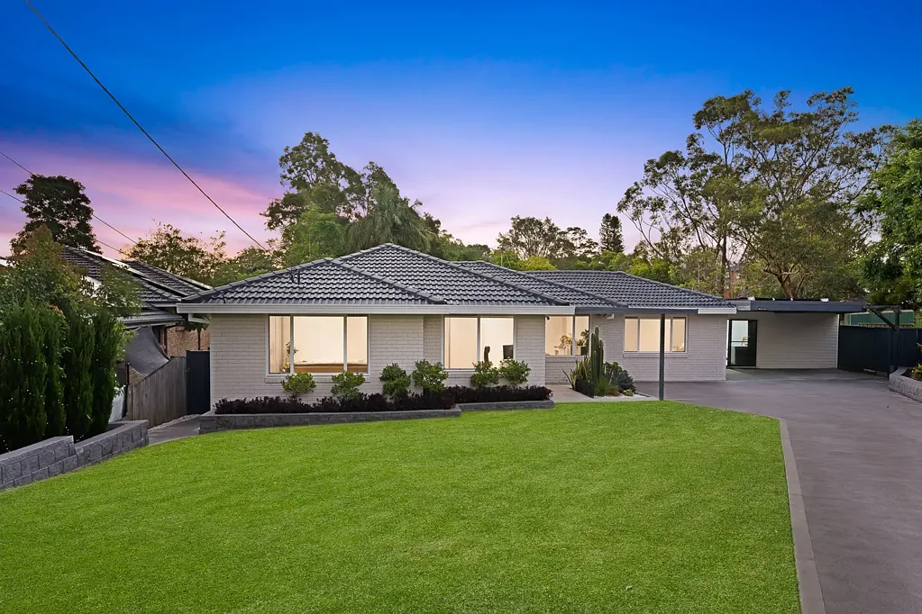 24 Keswick Avenue, Castle Hill, NSW 2154