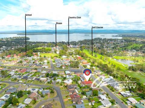 Sanctuary Point 4 Bedroom Spacious, Stylish & Ready to Impress