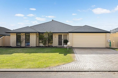 25 Duncan Loop, Millbridge, WA 6232, 4 chambres, 2 salles de bain, House