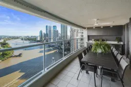 264/82 Boundary Street, Brisbane City