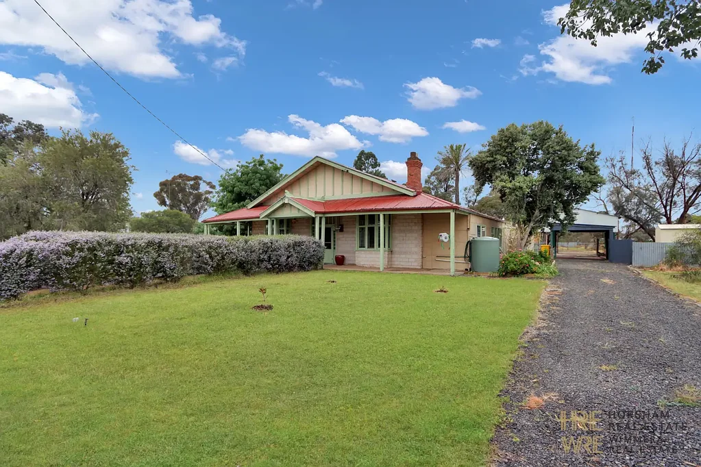 Brim 2Kwarto Old World Charm with Modern Conveniences