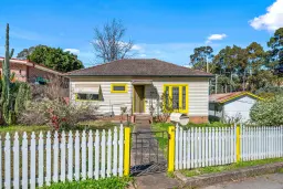 25 Curtis Road, Chester Hill