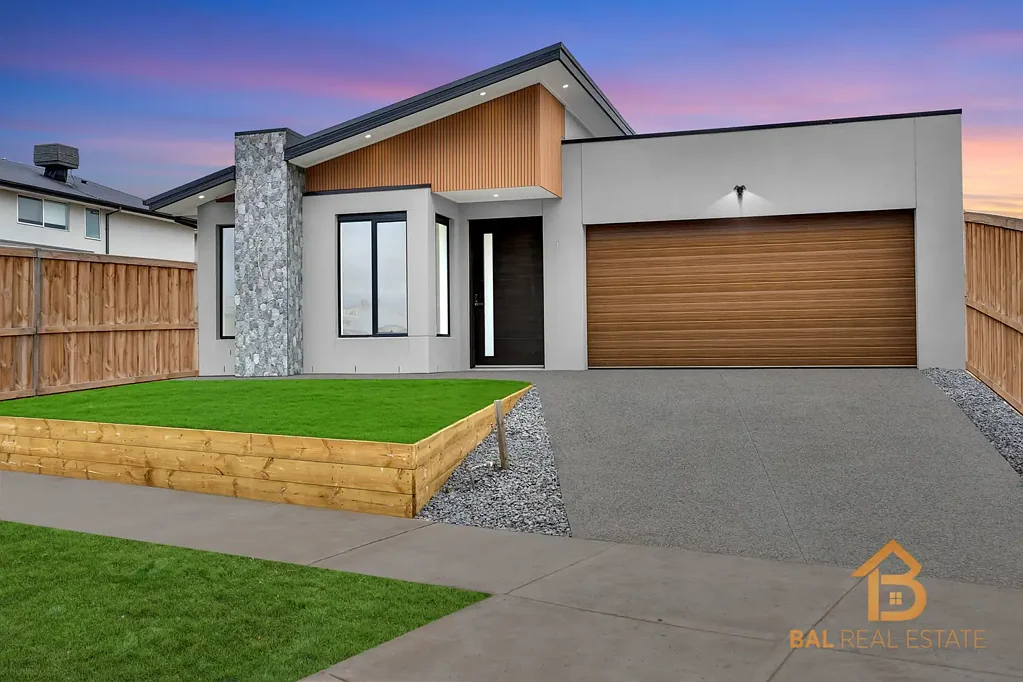Truganina 4침실 Brand-New Luxury Living on 395sqm - A Turnkey Family Masterpiece at 23 Liali Avenue, Truganina