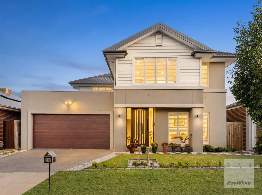 Aintree 5Zimmer Proudly Presented by Ray White West Realty!