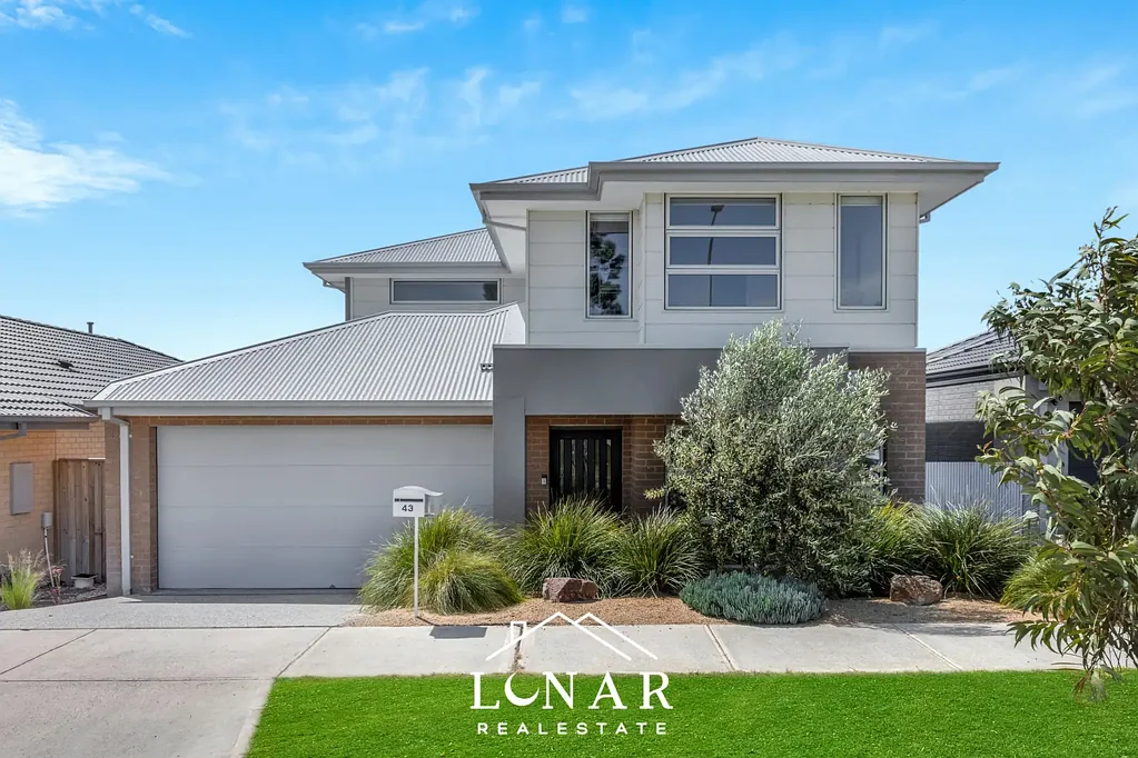 43 Bellthorpe Road, Botanic Ridge, VIC 3977