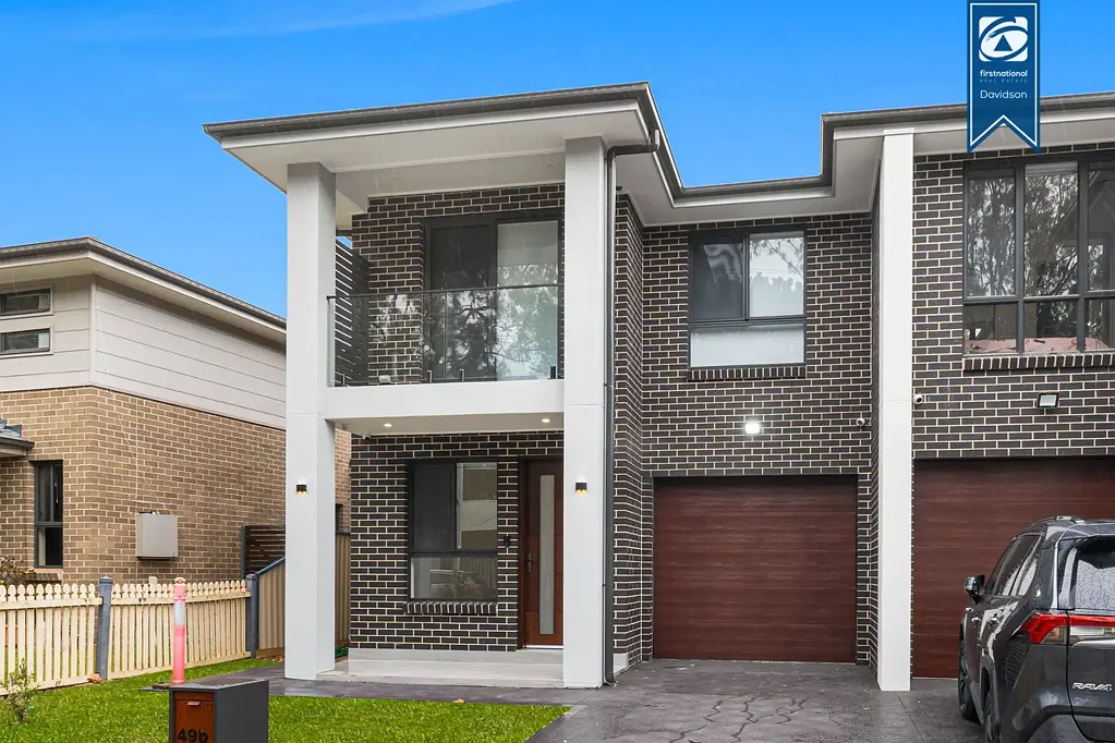 Brand-New 5-Bedroom Luxury Family Home – Prime Location!