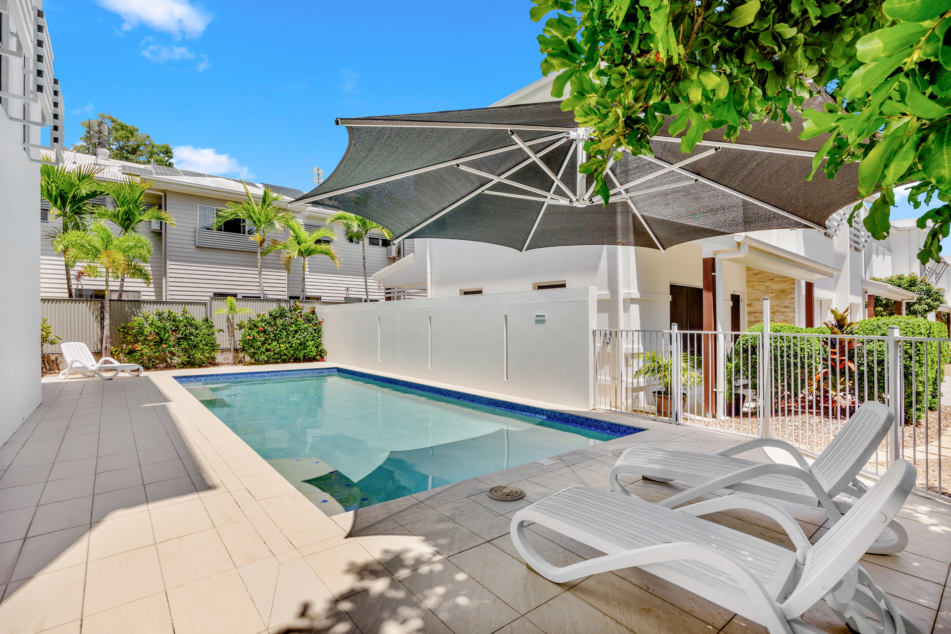 UNIT 10 541 ESPLANADE, URANGAN QLD 4655, 0 રૂમ, 0 બાથરૂમ, Townhouse