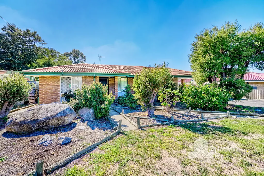 22 Jacaranda Crescent, Withers, WA 6230
