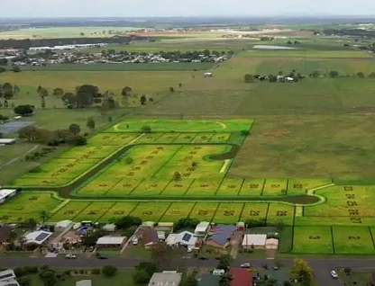 23 Loeskow Street, Bundaberg North, Wide Bay, 0 Bedrooms, 0 Bathrooms, Section