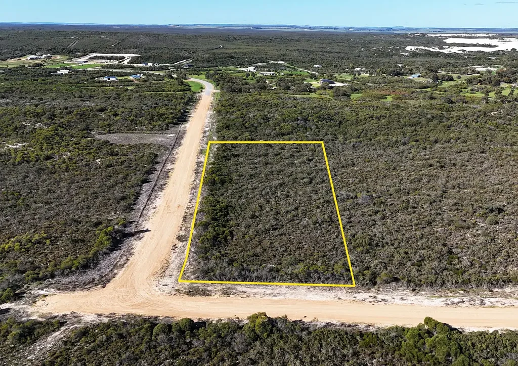 Lot 236 Sailfish Way, Jurien Bay, WA 6516