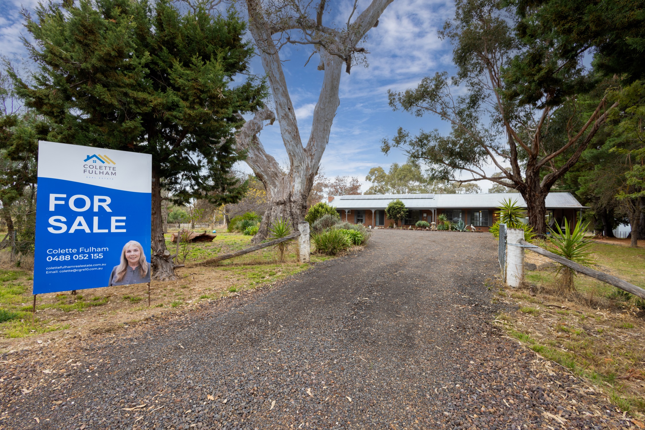 12 BUTE CL, CLUNES VIC 3370, 0 Kuwarto, 0 Banyo, Lifestyle Section