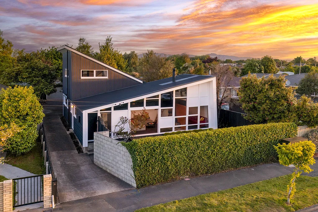 36 Kellys Road, Mairehau, Christchurch, Canterbury