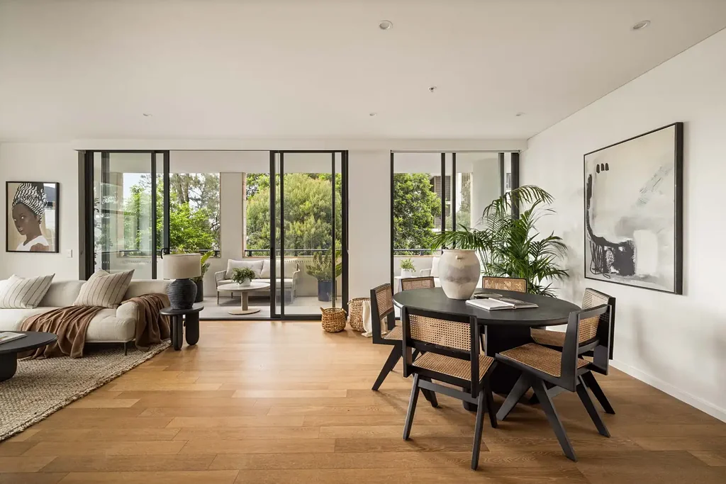 103a/7-9 Kent Road, Mascot, NSW 2020