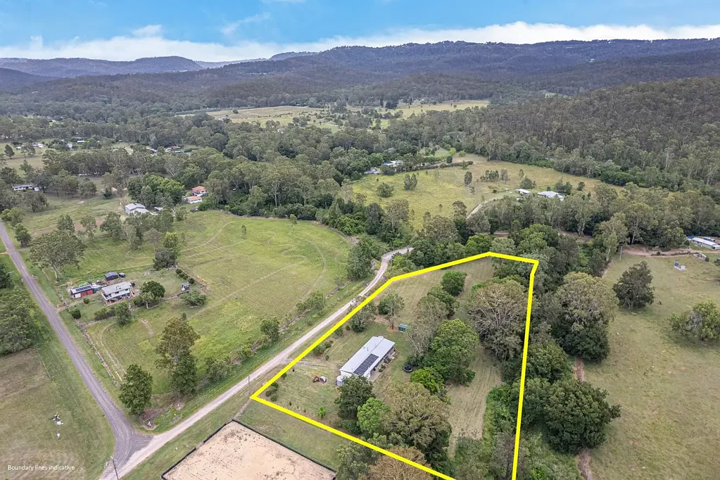 140 Ossian Street, Murphys Creek, QLD 4352