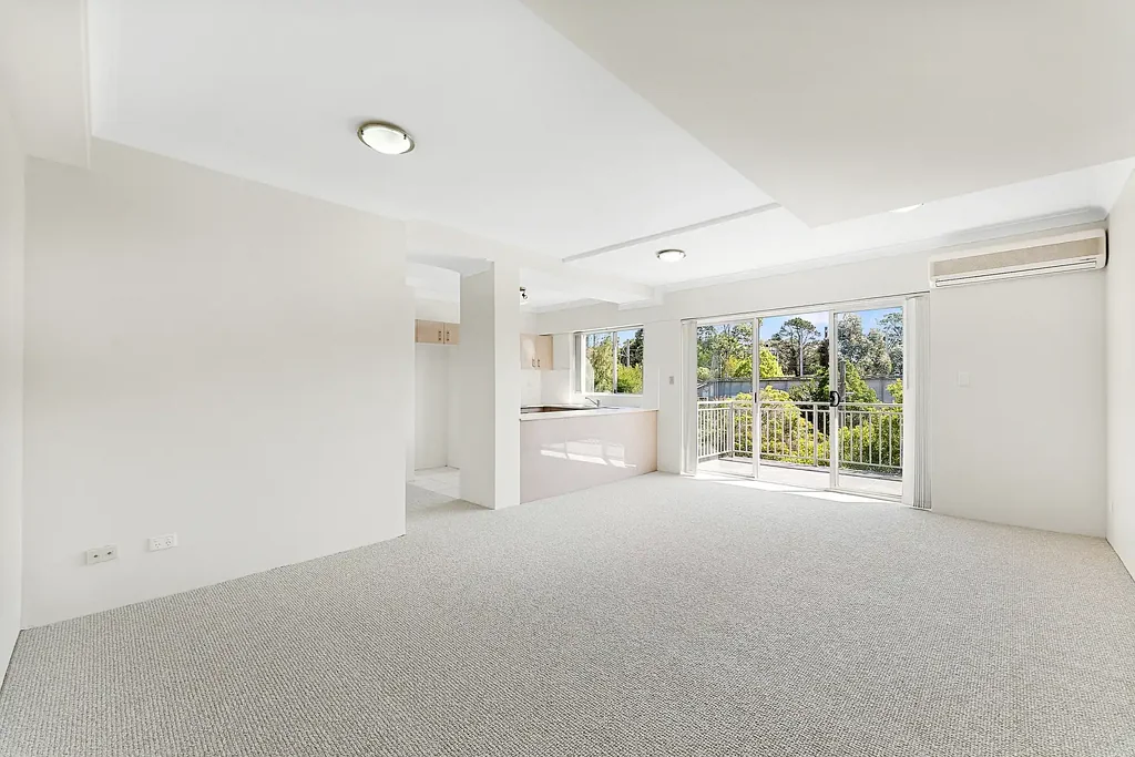 Sutherland 2 Slaapkamer Modern, central, and convenient
