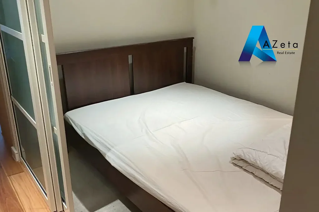 1 BED 1 BATH FURNISHED APARTMENT AT ISTANA MELBOURNE - FOR LEASE!