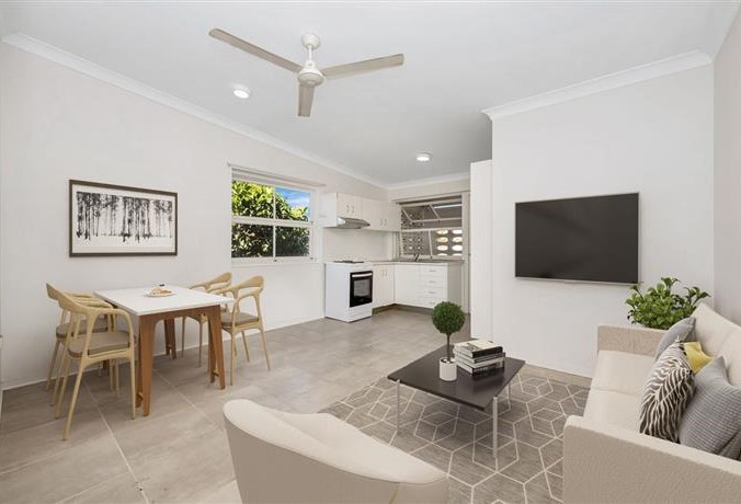 6 HODEL ST, ROSSLEA QLD 4812, 0 Kuwarto, 0 Banyo, House