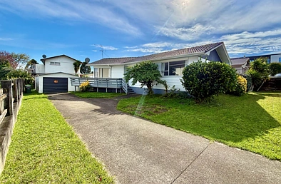Pakuranga Heights 3બેડરૂમ Sun-Drenched Family Living - Future Potential