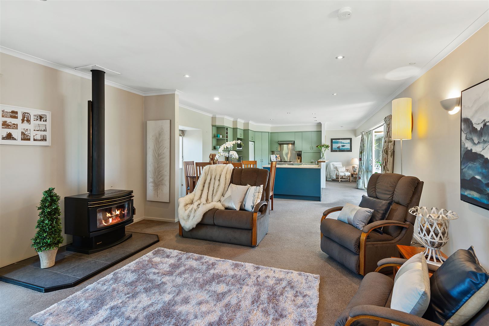 105 Leaver Terrace, North New Brighton, Christchurch, 4房, 0浴