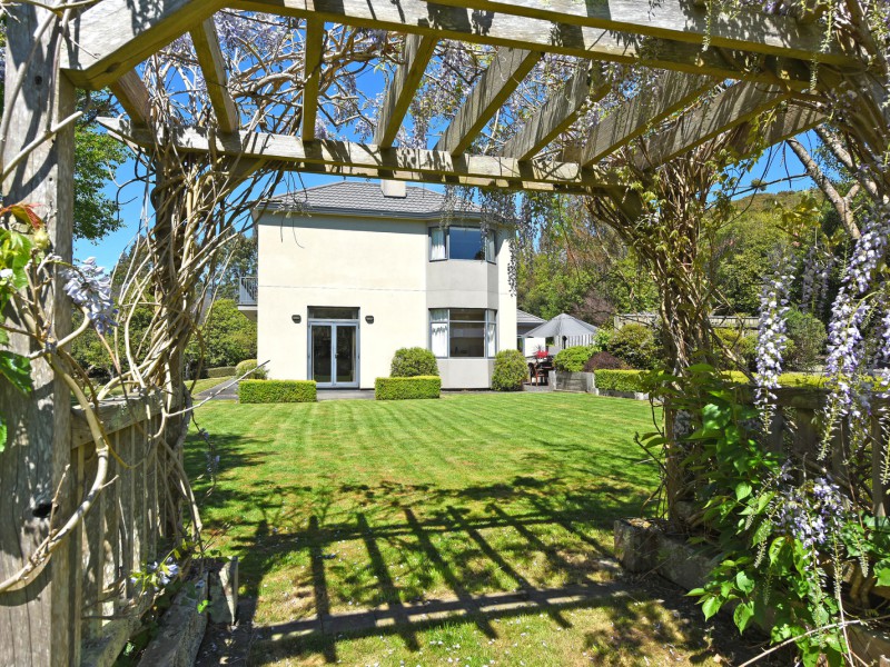 72 Emerald Hill Drive, Birchville, Upper Hutt, 4 chambres, 0 salles de bain