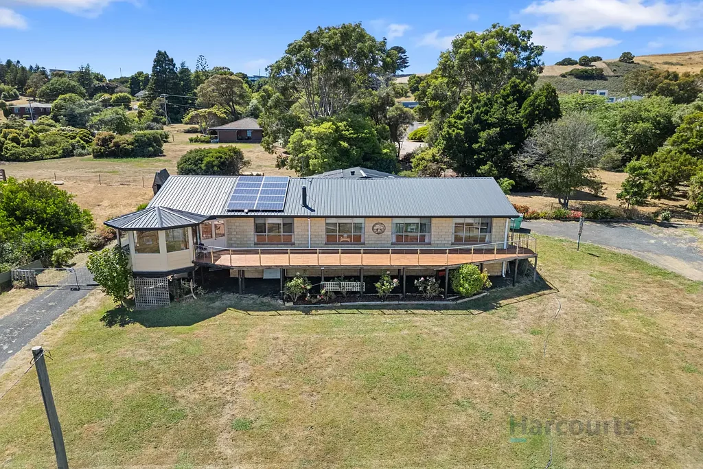 105 Leith Road, Leith, TAS 7315