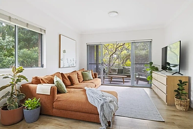 Unit 3/4-8 BURNE AVENUE, DEE WHY, 2 침실, 2 욕실, Apartment