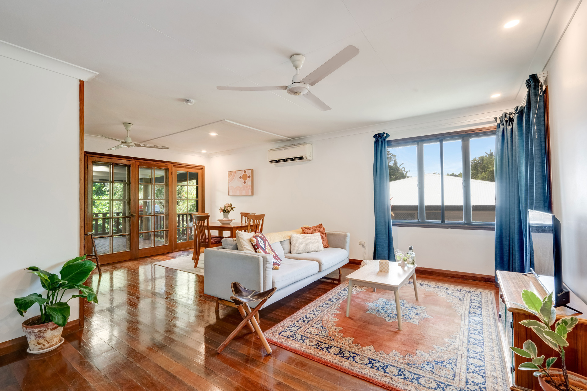 30 HEADRICK ST, MANUNDA QLD 4870, 0 ห้องนอน, 0 ห้องน้ำ, House