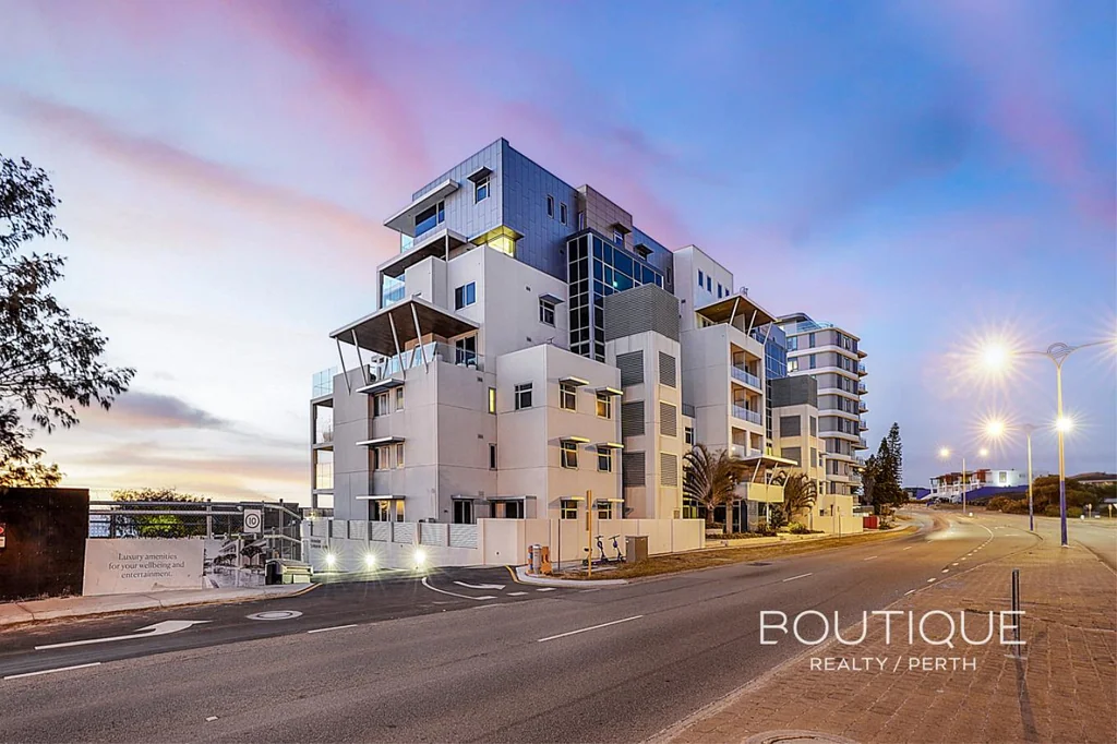 28/5 Reserve Street, Scarborough, WA 6019