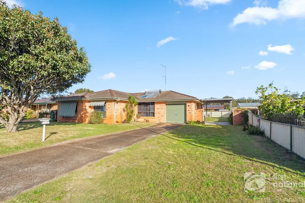 22 Sciacca Avenue, Tuncurry, NSW 2428