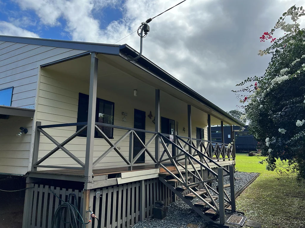 7 GUNSYND RD, Russell Island, QLD 4184