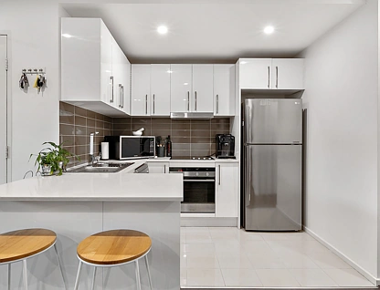 5/93 Burrinjuck Crescent, Duffy, Weston Creek District, 2 habitaciones, 2 baños, Apartment