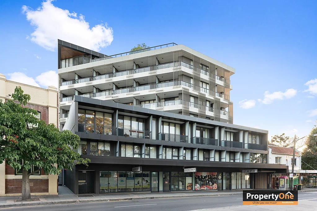 Ashfield 2 Bedroom LUXURIOUS 2 BEDROOM + STUDY ON SALE.