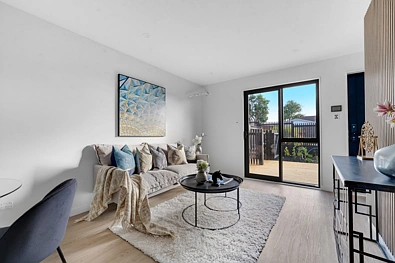 Newly Built Townhouse - Be the first to move in