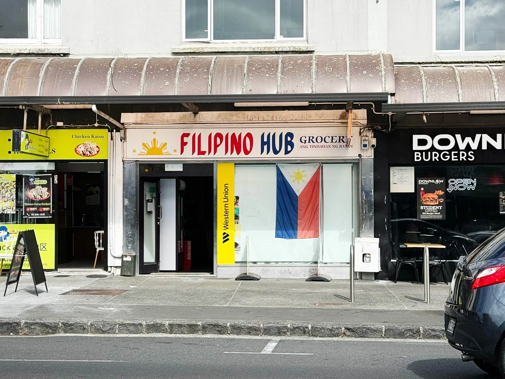 Mount Albert SHOP IN MT ALBERT TOWN CENTRE