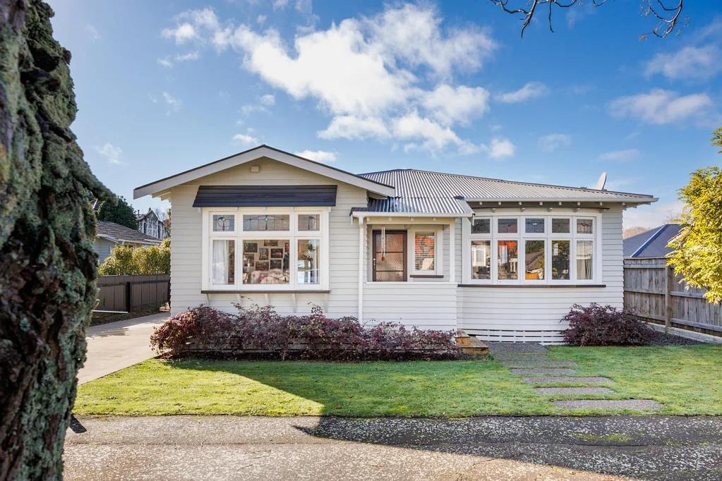 30B Alfred Street, Roslyn, Palmerston North City, Manawatu-Wanganui