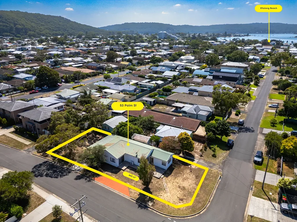 53 Palm Street, Ettalong Beach, NSW 2257