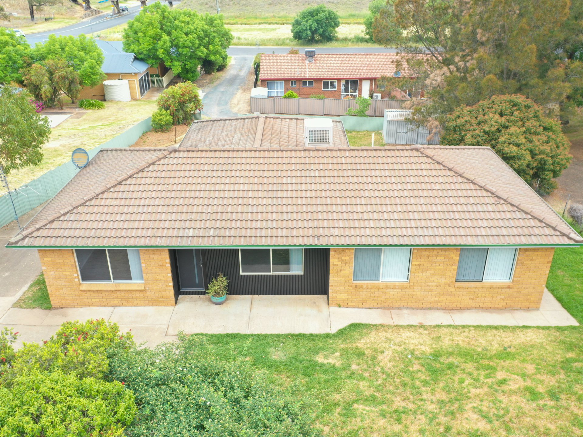 108 EDWARDS ST, YOUNG NSW 2594, 0 침실, 0 욕실, House